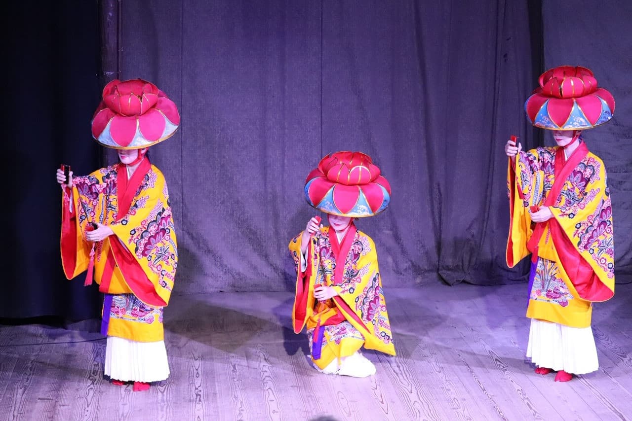 Okinawa Ryukyu Village - სურათი 14