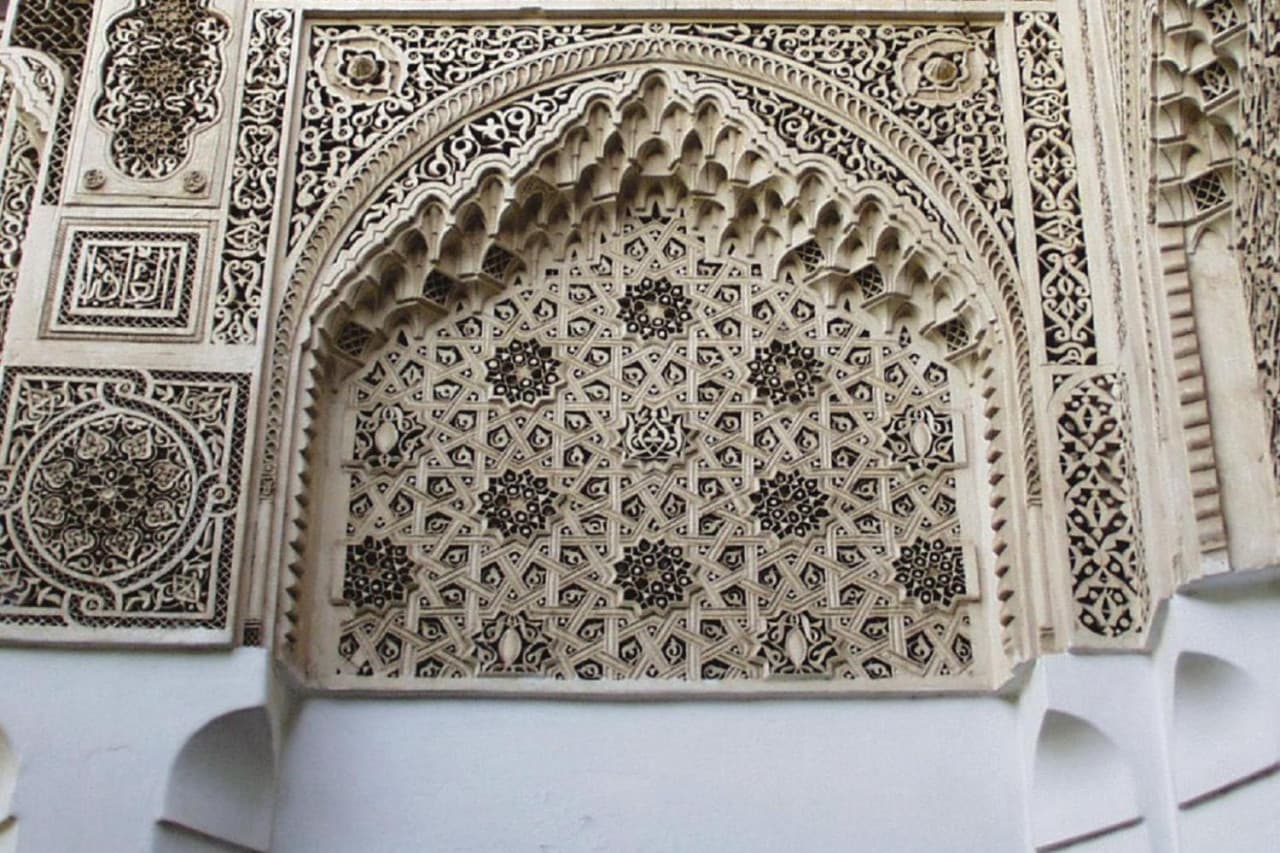 Marrakech Full-Day Tour from Casablanca: Koutoubia Mosque, Menara Gardens, Djemaa El Fna Square - სურათი 6
