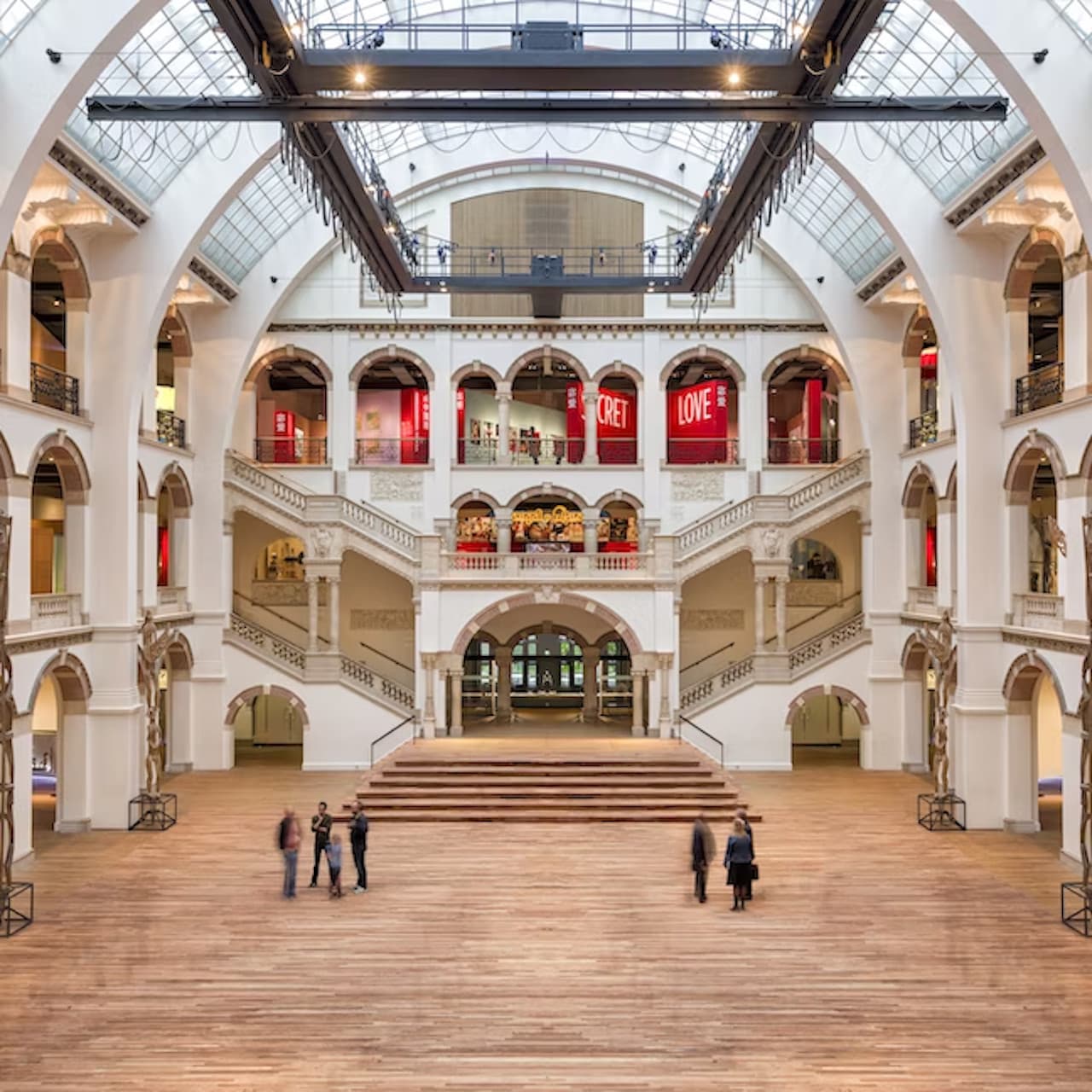Tropenmuseum of World Cultures - სურათი 6