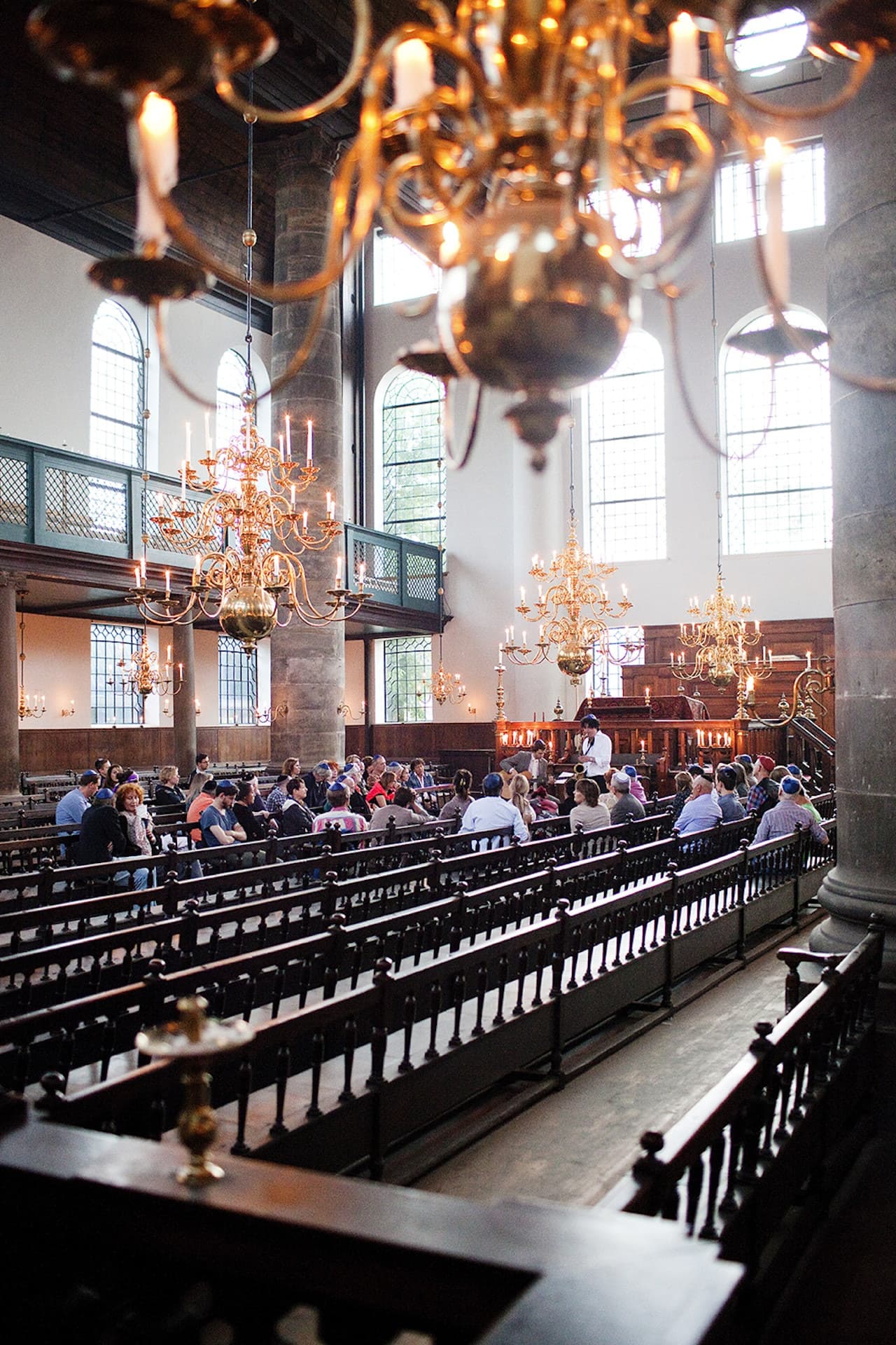 Jewish Cultural Quarter: Combo Pass - სურათი 2