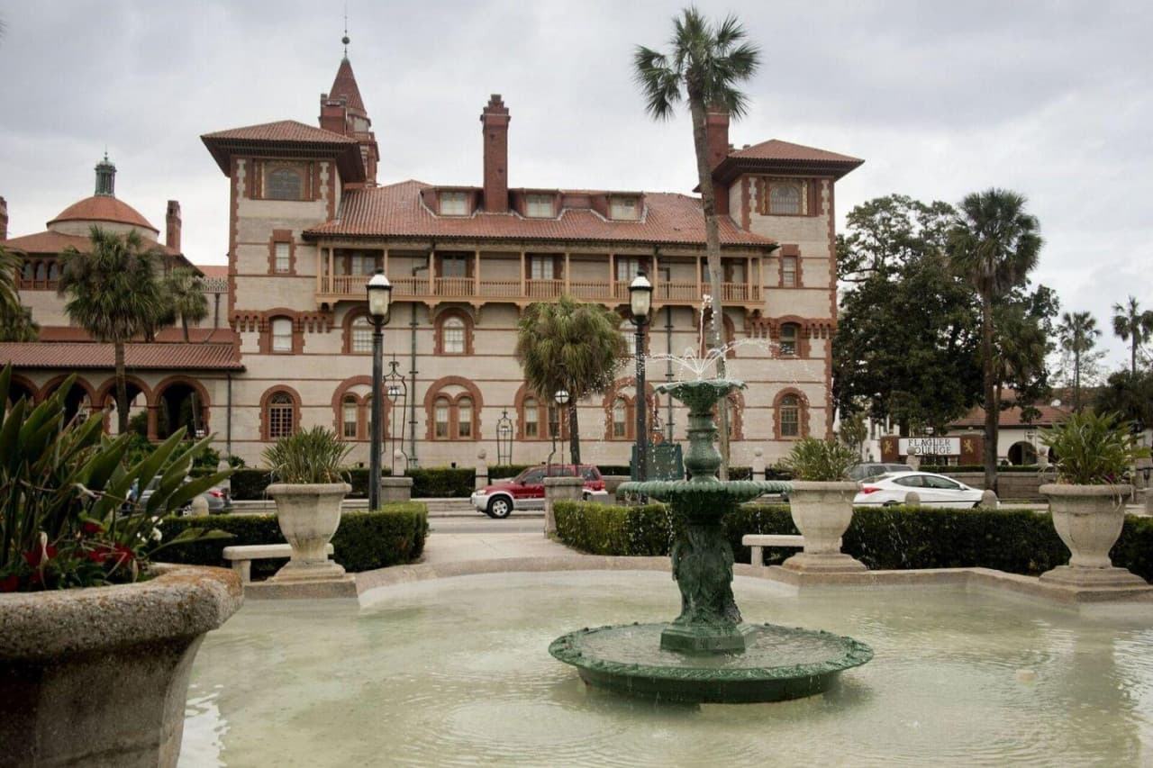 St. Augustine Tour from Orlando - მთავარი სურათი