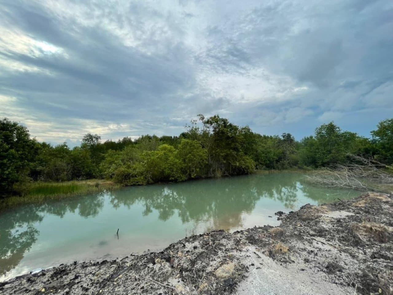Langkawi Countryside Biking Tour - სურათი 4