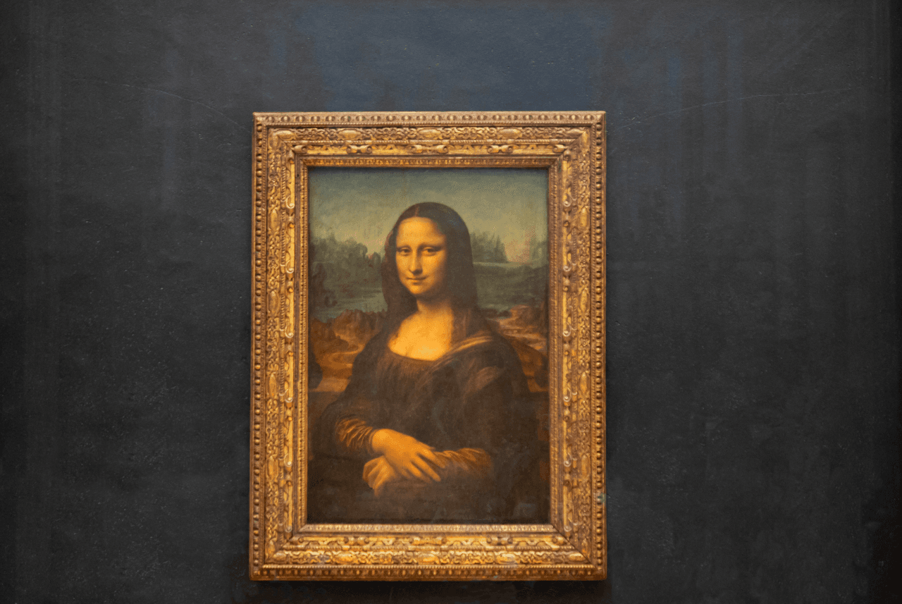 Louvre Museum Skip-the-Line Guided Tour - სურათი 2