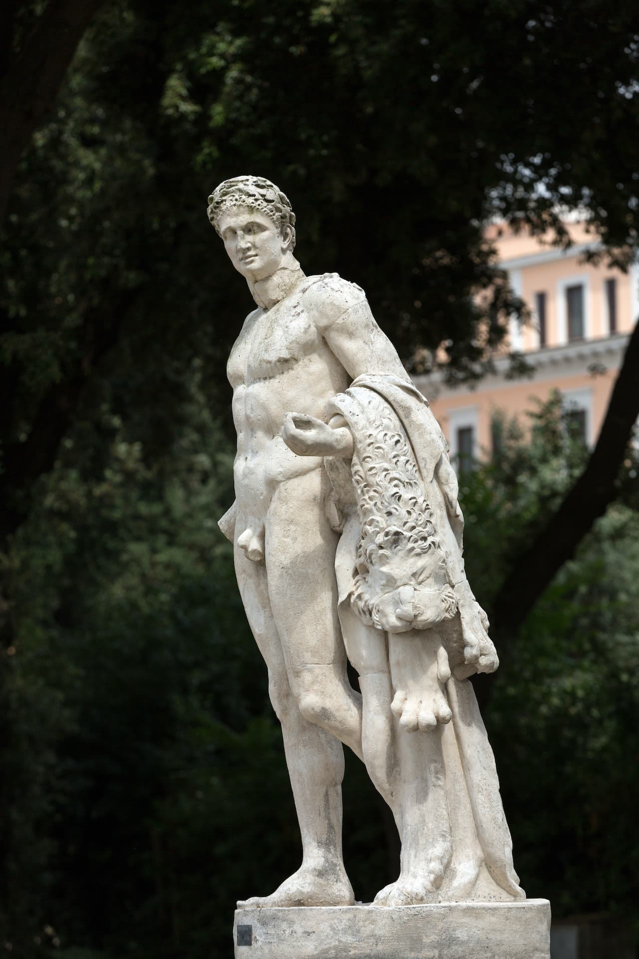 Borghese Gallery - სურათი 14