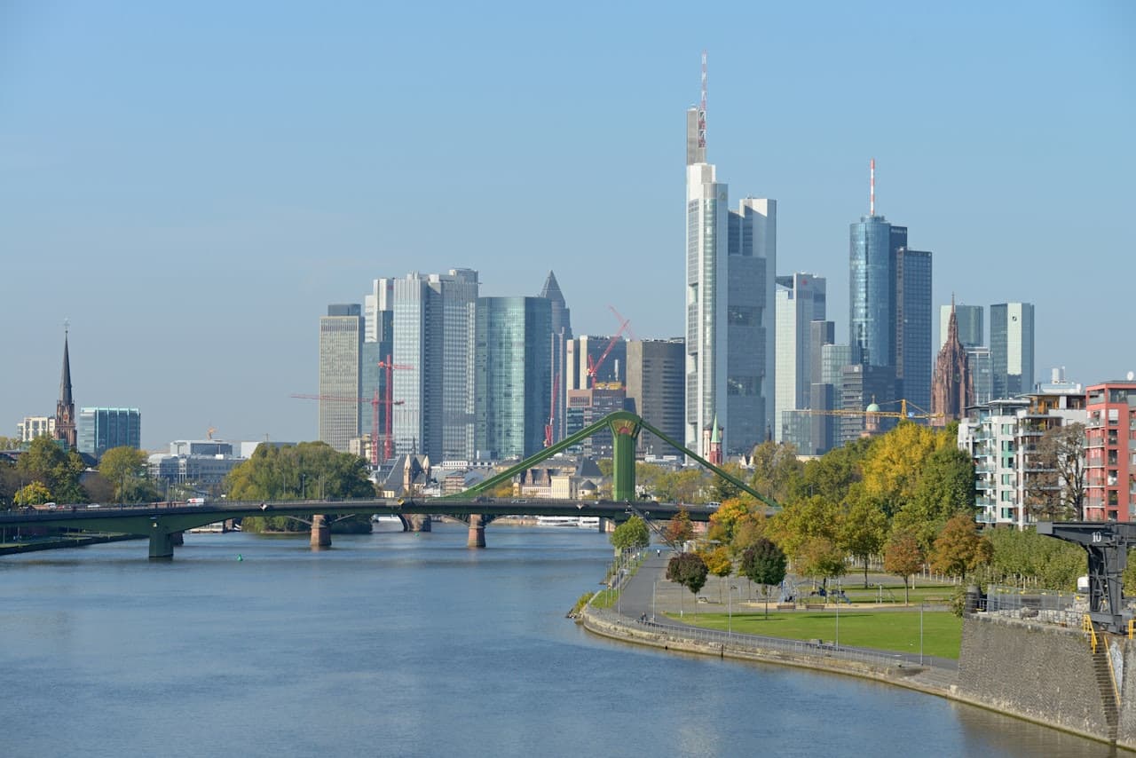 Frankfurt Card - სურათი 4