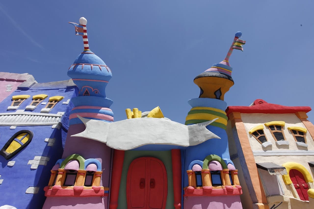 VIALAND Theme Park - სურათი 9