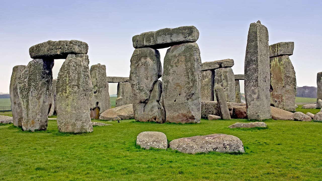 England In One Day: Stonehenge, Bath, Stratford and The Cotswolds Tour - სურათი 9
