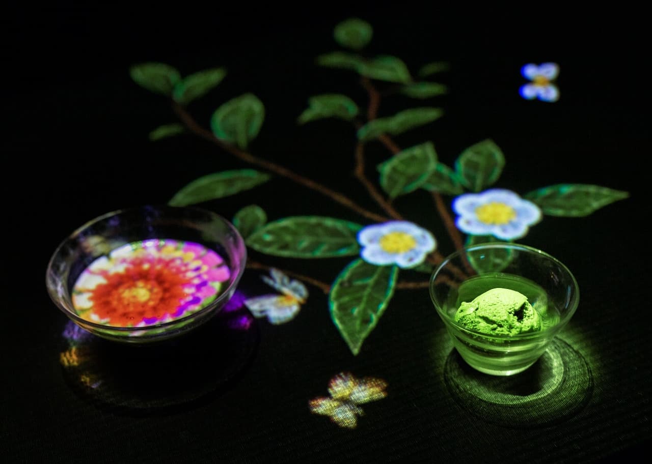 teamLab SuperNature Macao 3D Interactive Exhibition Ticket - სურათი 9