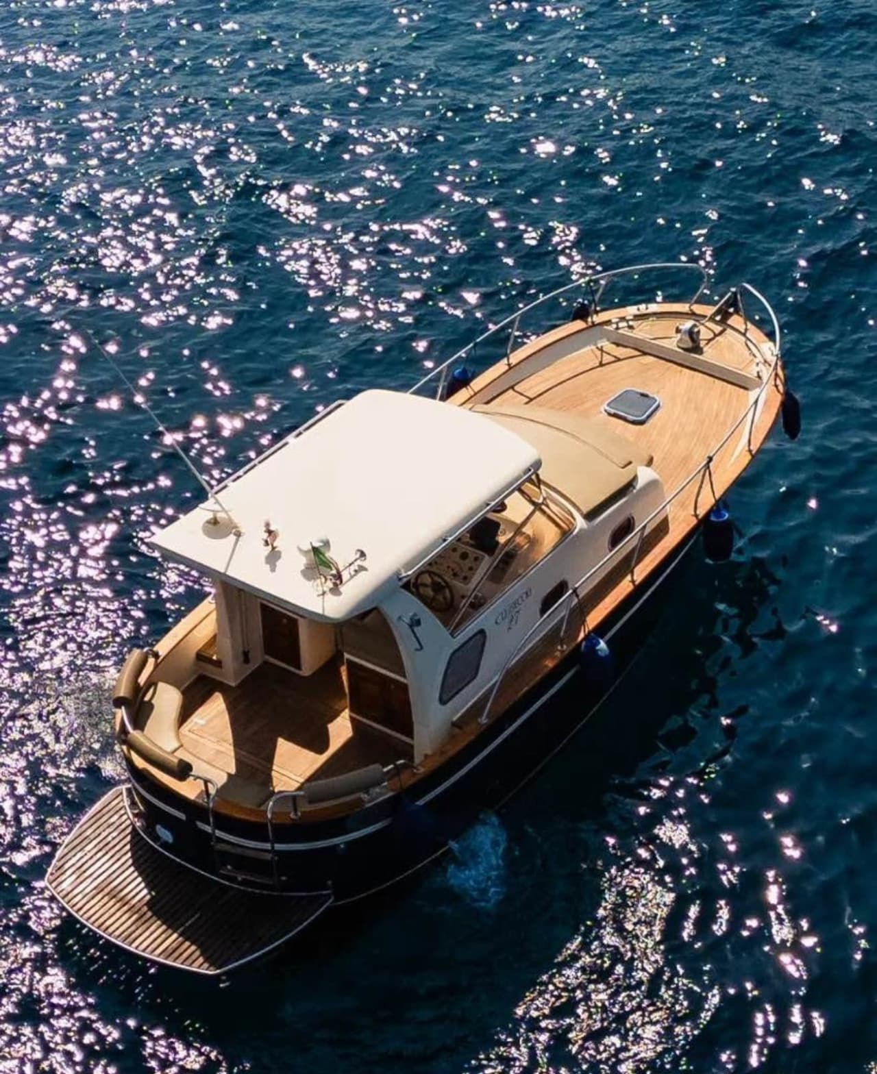 Monopoli to Polignano: Sea Caves, Swim, Focaccia e Prosecco - მთავარი სურათი