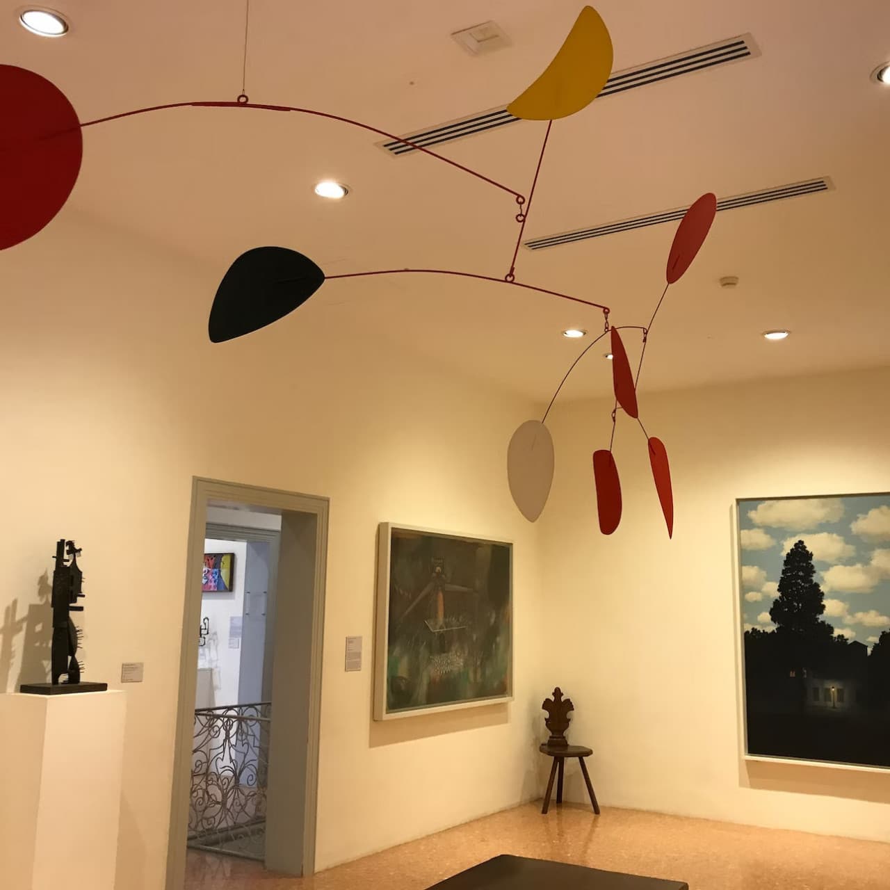 Peggy Guggenheim Collection - სურათი 7