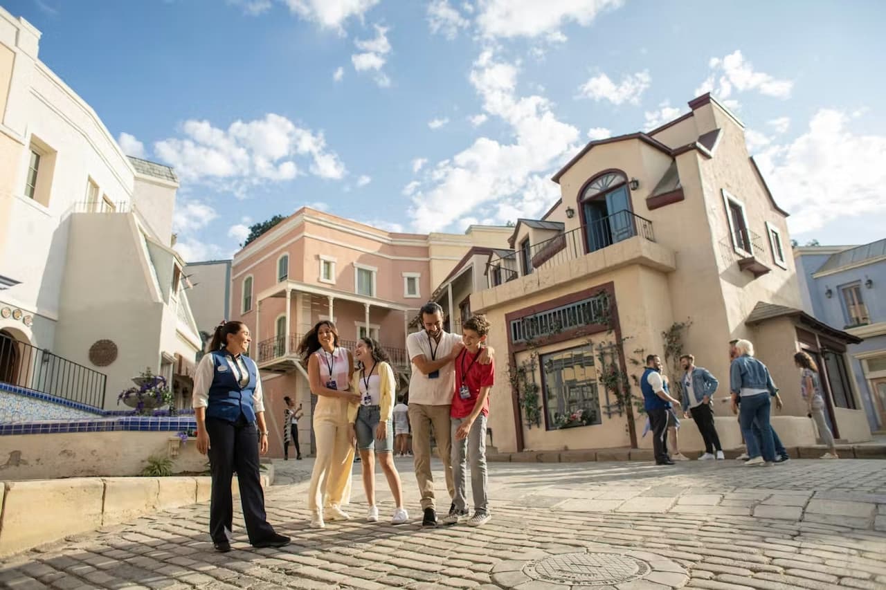 Universal Studios Hollywood VIP Experience Ticket - სურათი 9