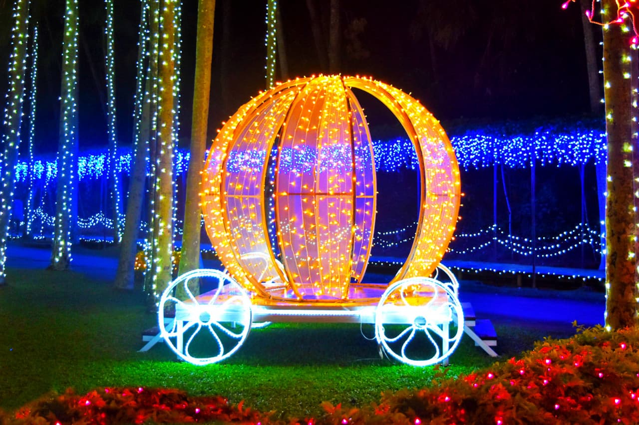 Okinawa Southeast Botanical Gardens - სურათი 18