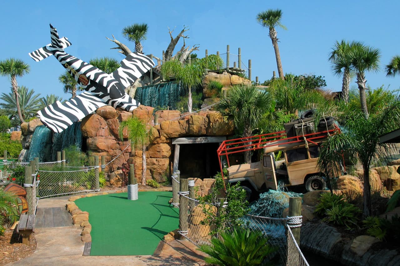 Go City Orlando Explorer Pass: Save up to 50% on Attractions - სურათი 32