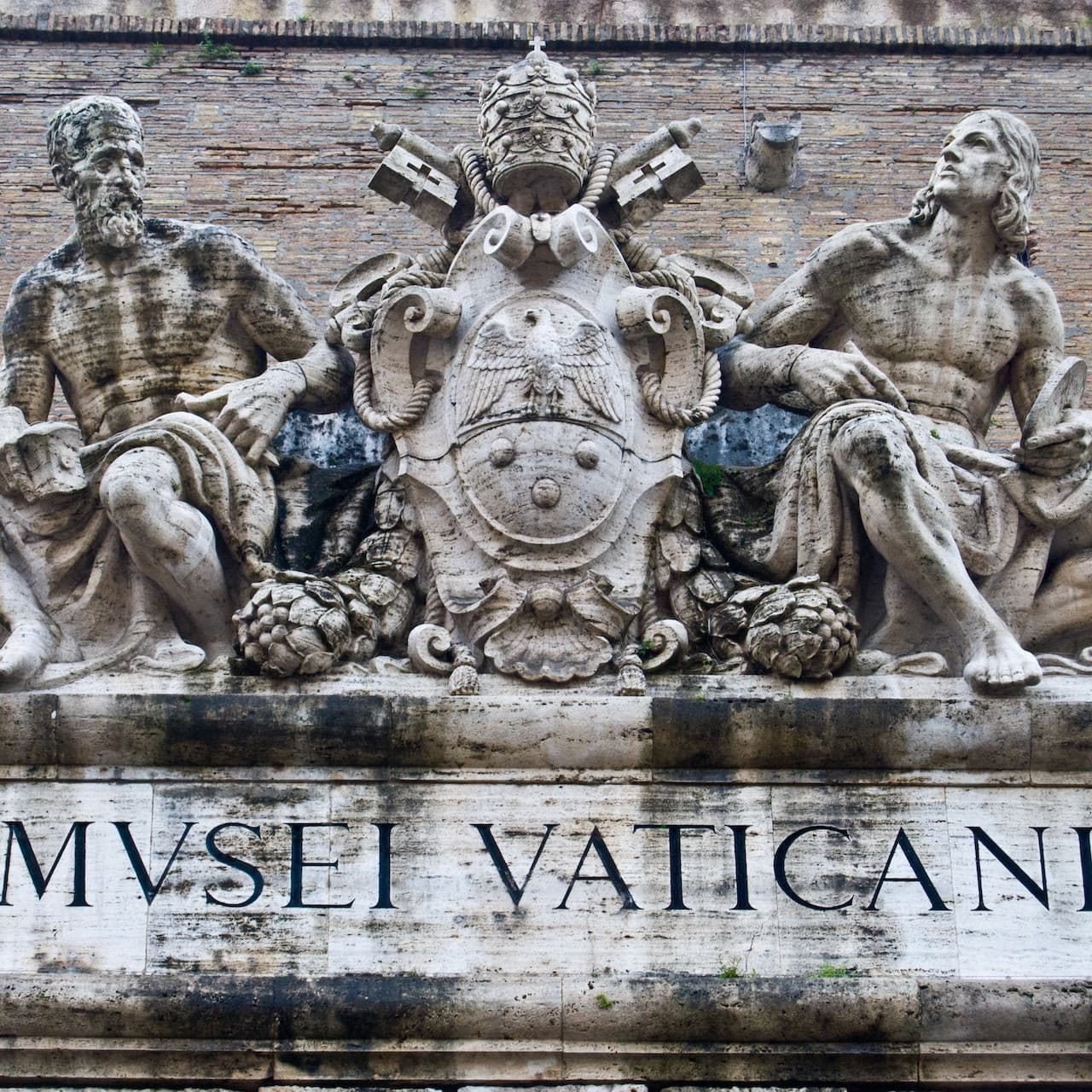 Vatican Museums and Sistine Chapel Ticket - სურათი 4