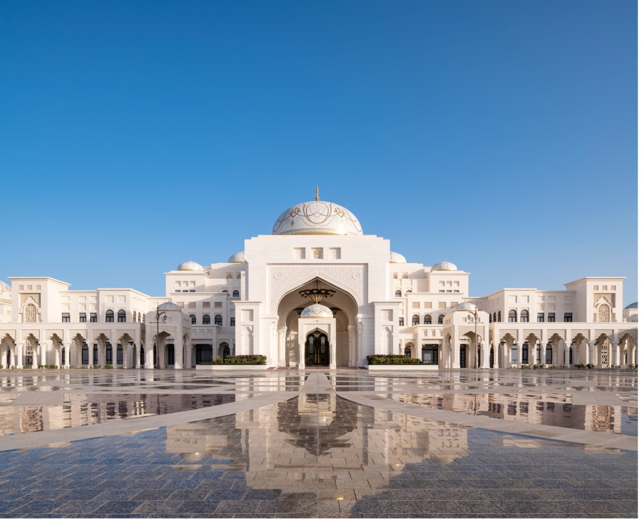 COMBO: Ferrari World Abu Dhabi + Qasr Al Watan Tickets - სურათი 6