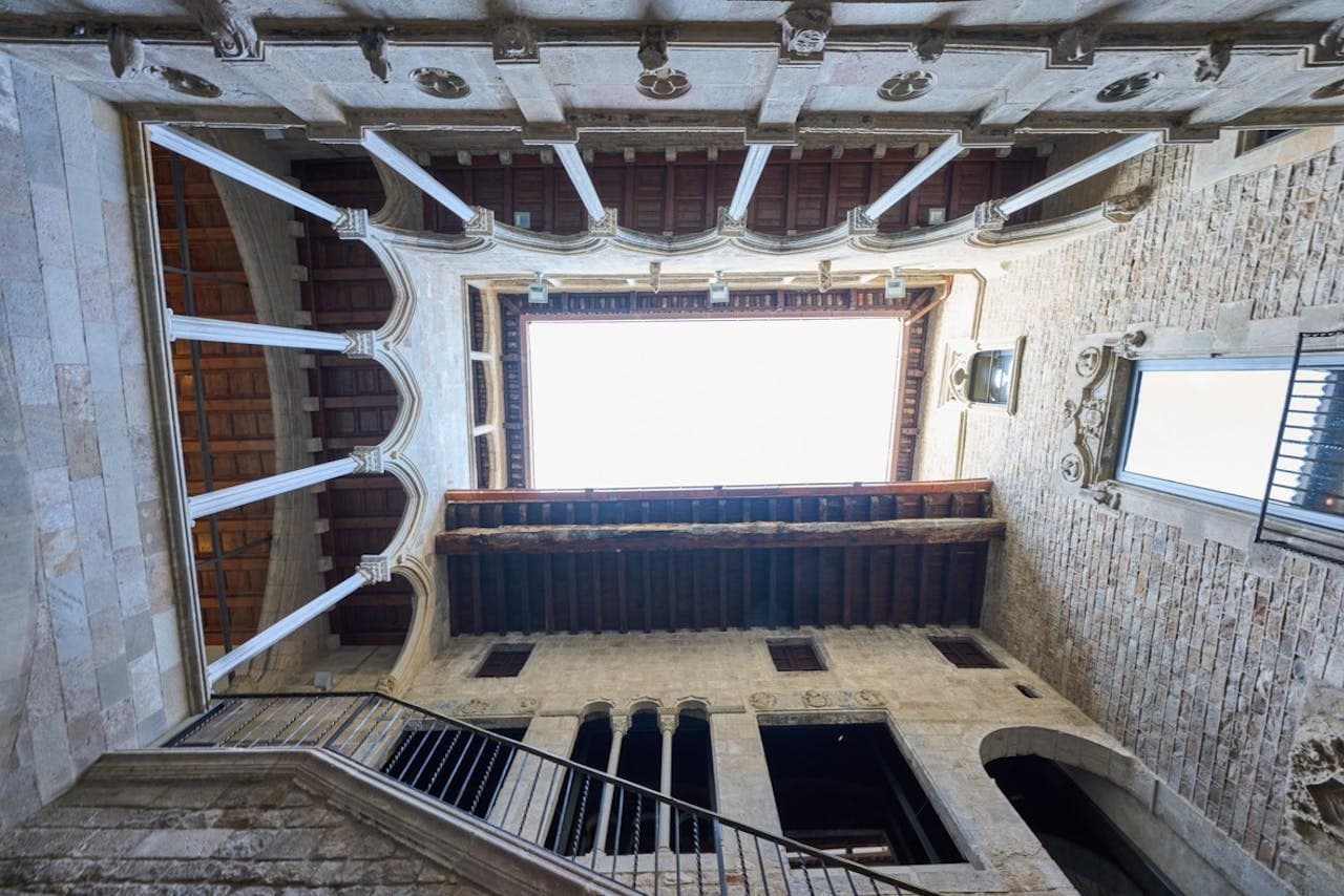 Picasso Museum: Skip The Line Ticket + Guided Tour - სურათი 7