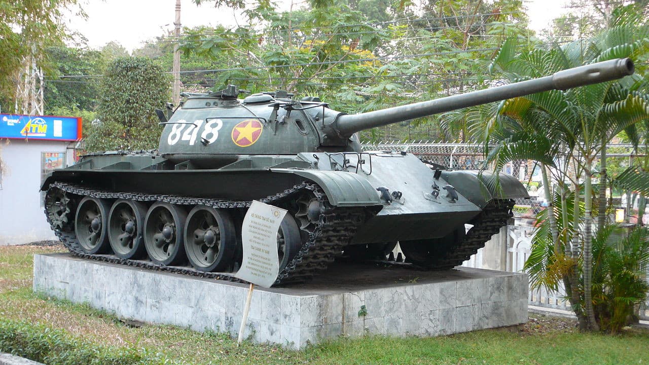 Ho Chi Minh Half-Day City Tour: Independence Palace, Notre Dame Cathedral, Thien Hau Pagoda - სურათი 3