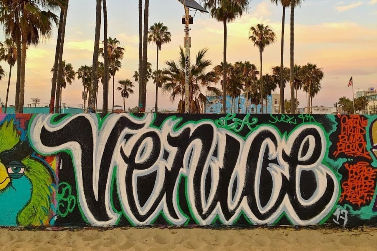 Los Angeles Cycling Tour with West Hollywood and Beverly Hills - სურათი 6
