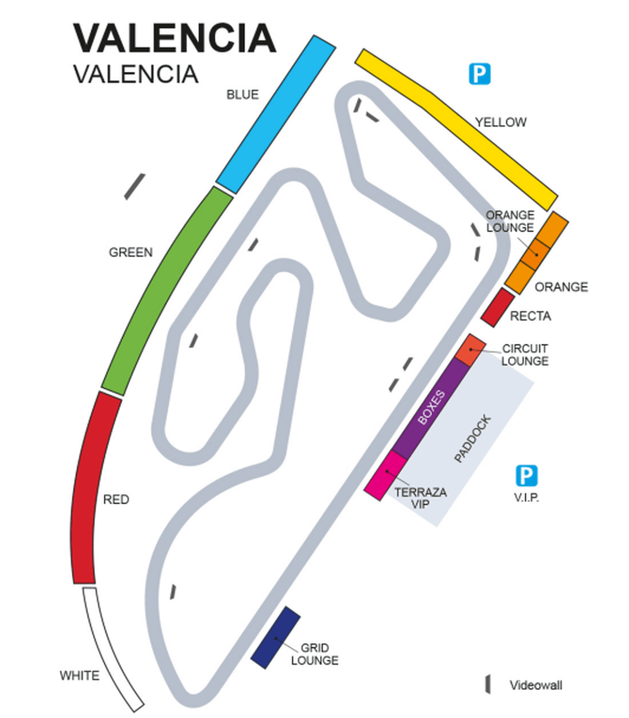 MotoGP Motul Grand Prix of the Valencian Community 2026 (27 - 29 Nov) - სურათი 3