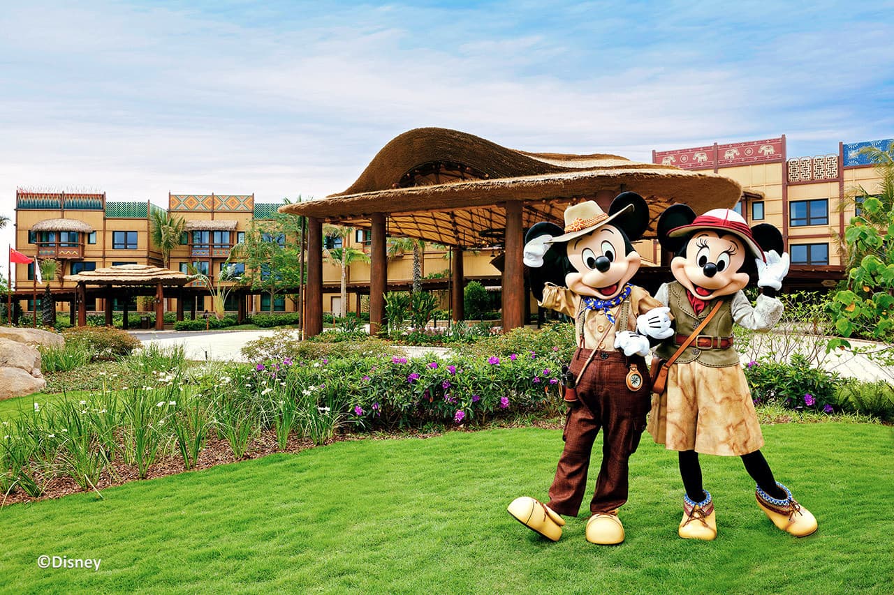 Hong Kong Disneyland Disney Premier Access Ticket - სურათი 50