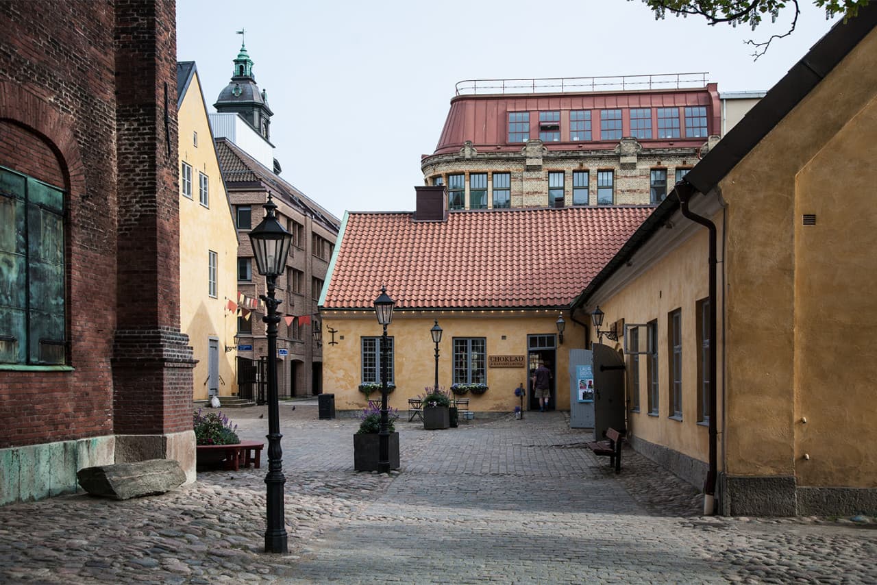 Go City Gothenburg All-Inclusive Pass: Save up to 50% on Attractions - სურათი 10