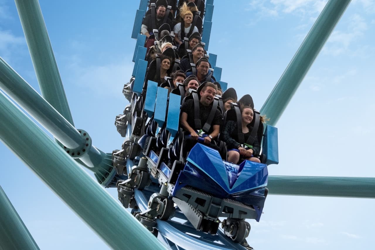 SeaWorld San Diego Ticket: Direct Entry - სურათი 8
