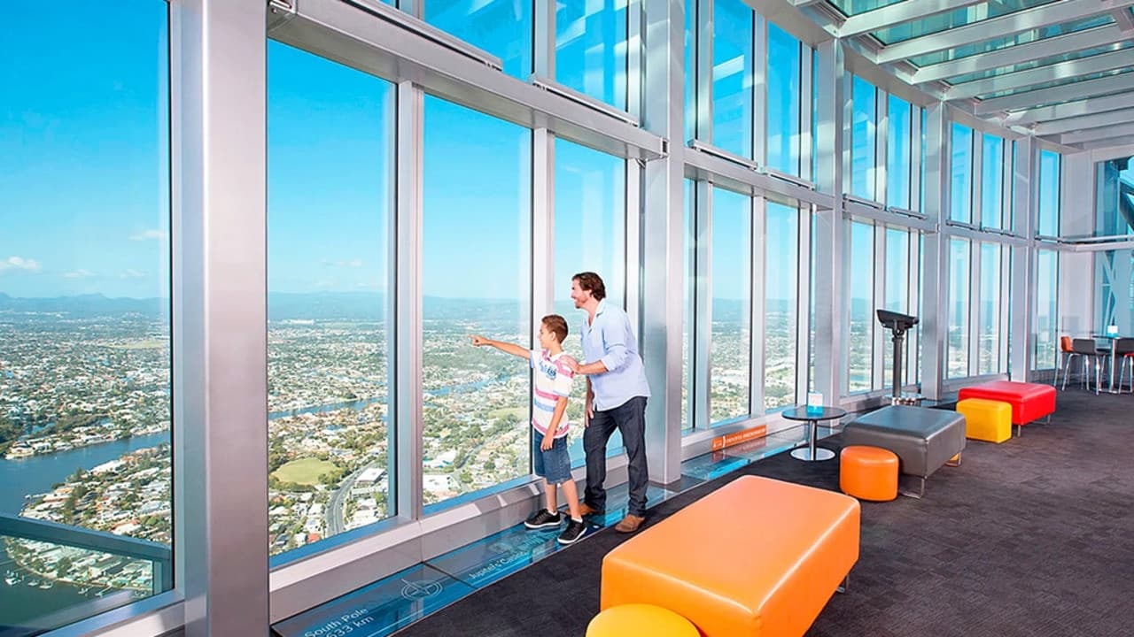 Gold Coast Full-Day Tour From Brisbane - სურათი 12