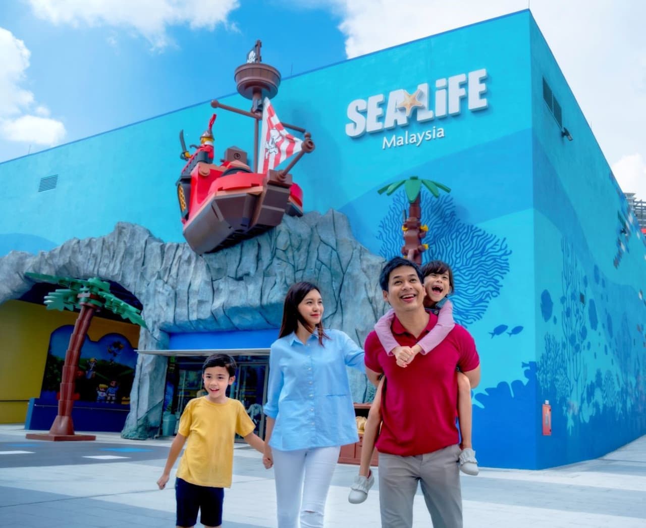 LEGOLAND Malaysia Resort Ticket - სურათი 11