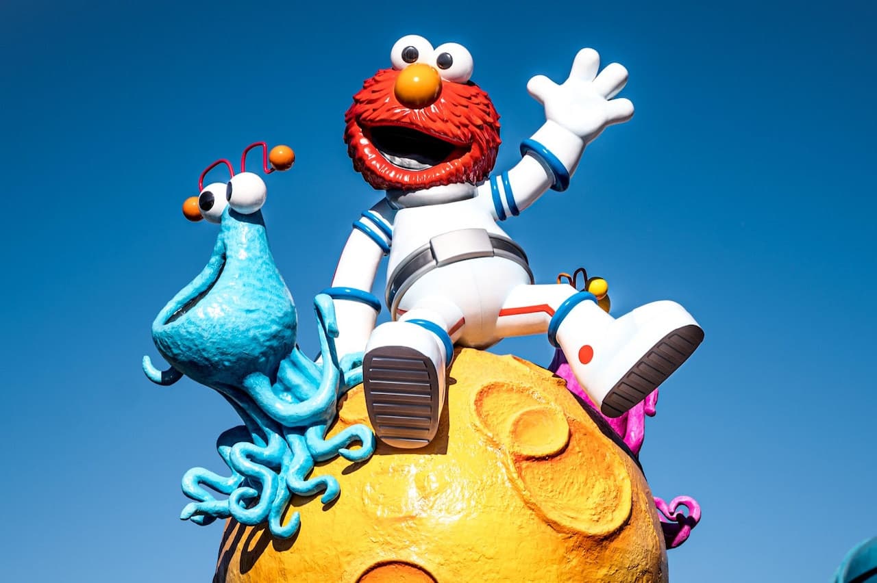 Sesame Place San Diego - სურათი 12