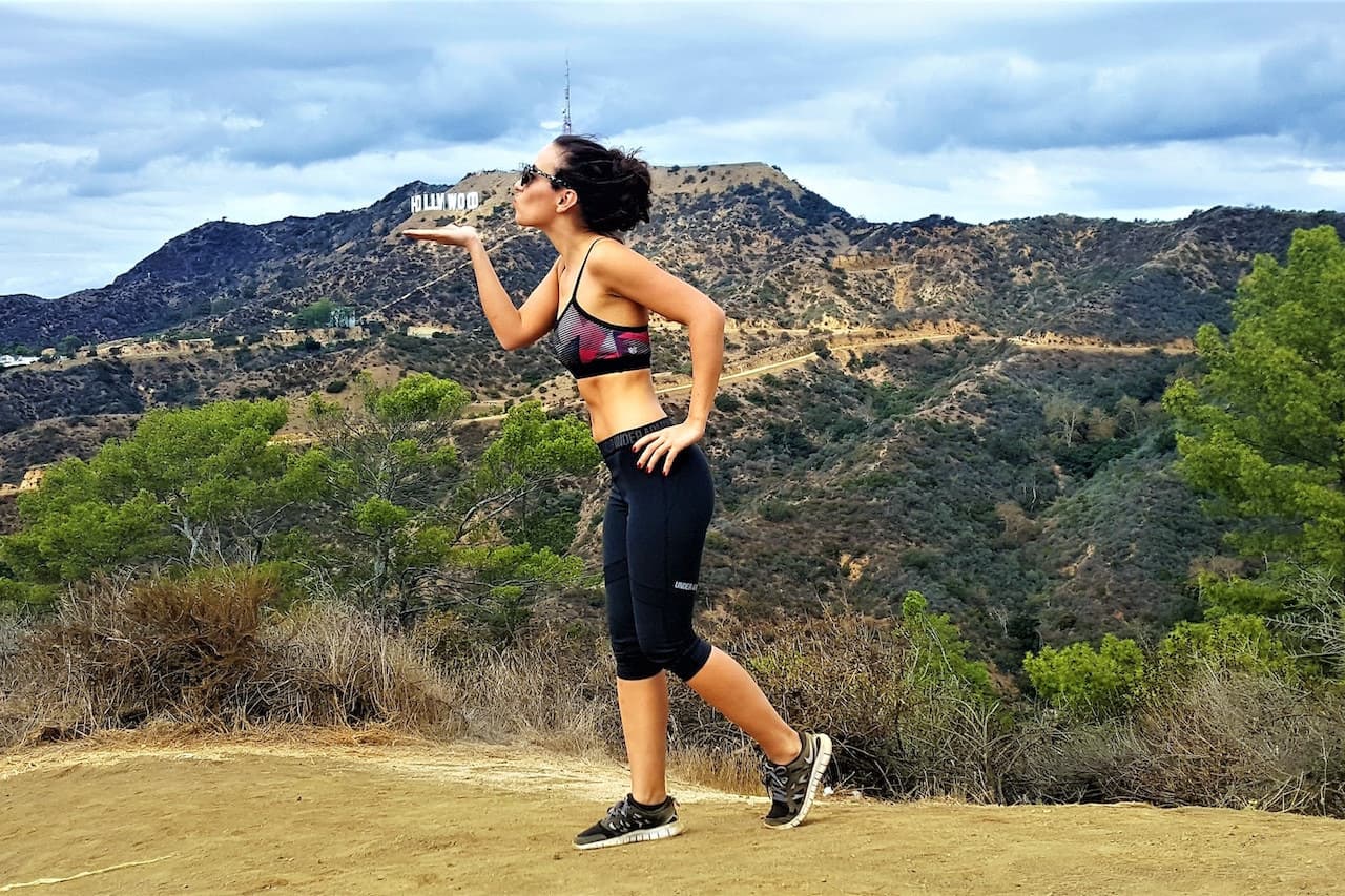 Griffith Park Hiking Tour with Hollywood Hills Views - მთავარი სურათი