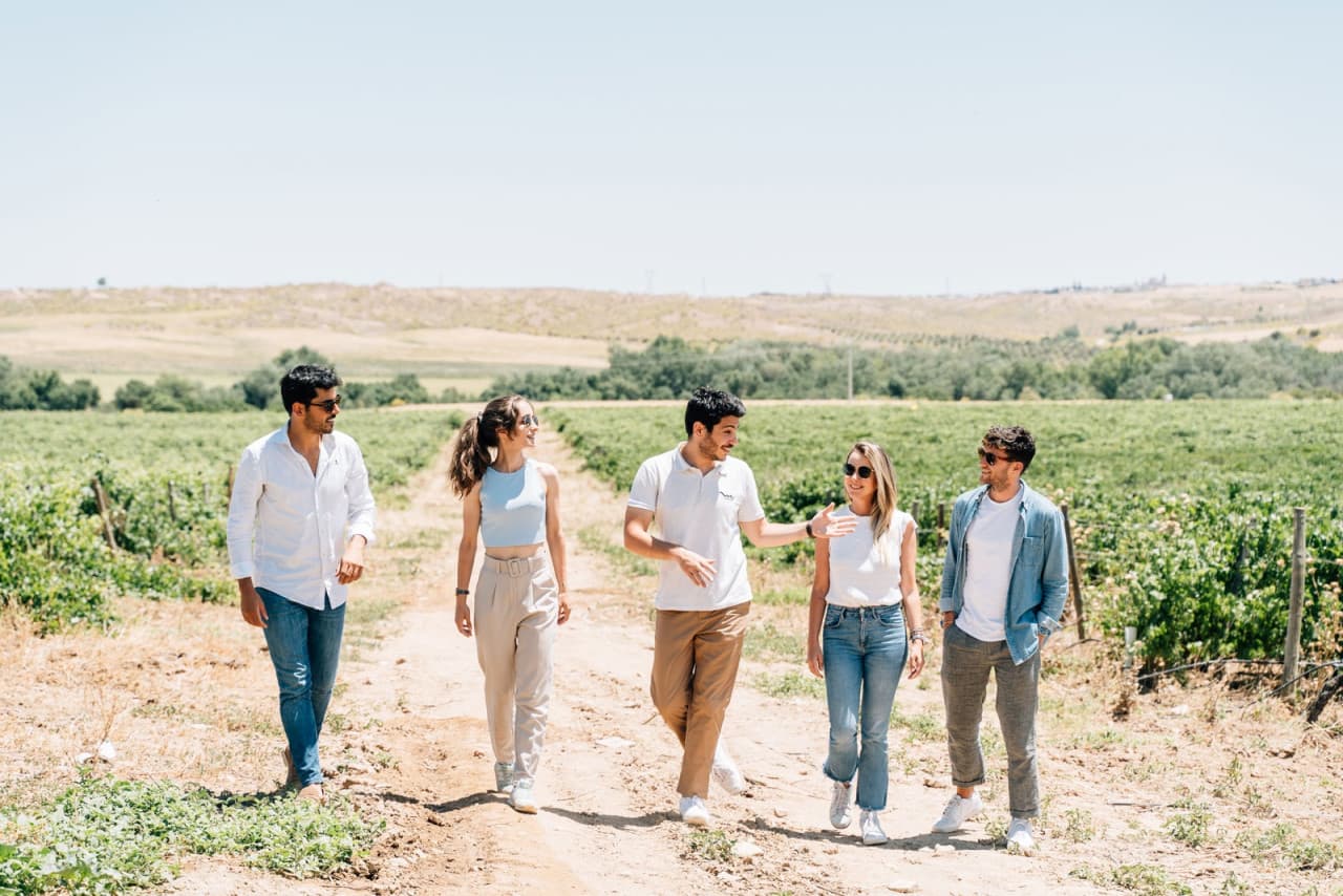 Toledo City Tour from Madrid with Wine Tasting Experience - სურათი 6