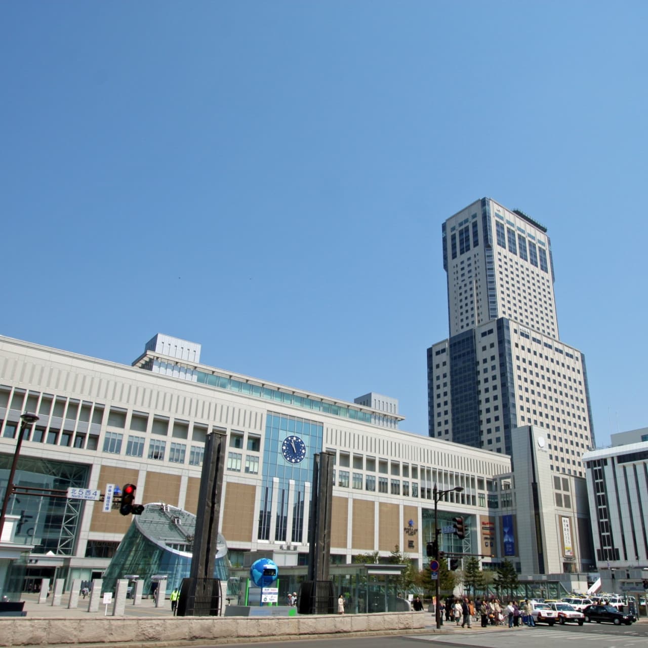 Sapporo JR Tower Observation Deck T38 - სურათი 5