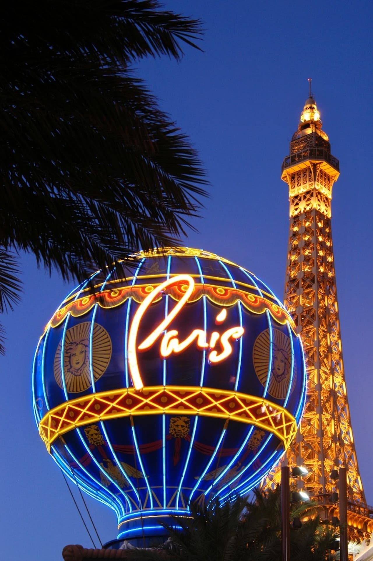 The Eiffel Tower Experience Las Vegas - სურათი 2