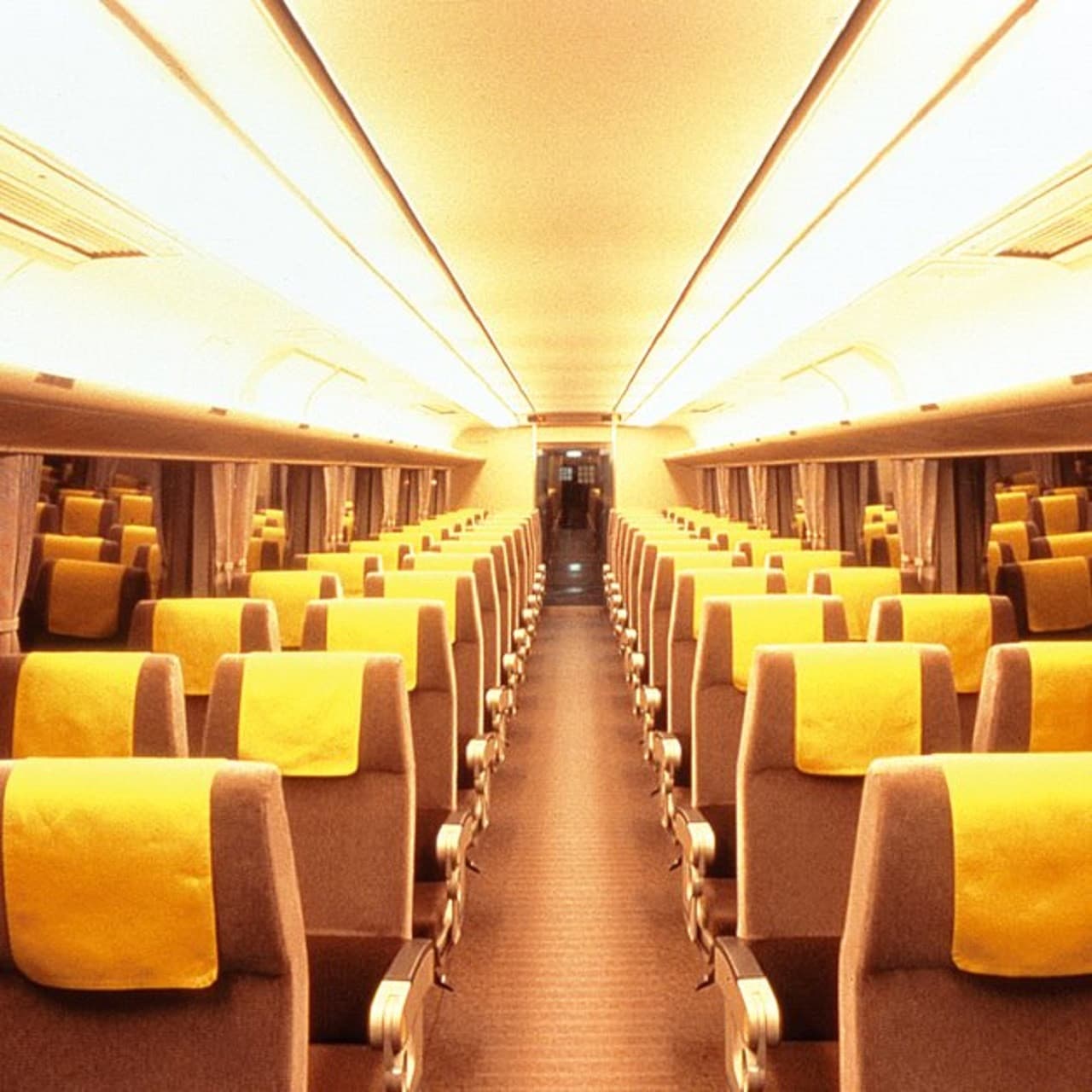 Haruka Airport Express - Between Kansai Airport and Kyoto - სურათი 3