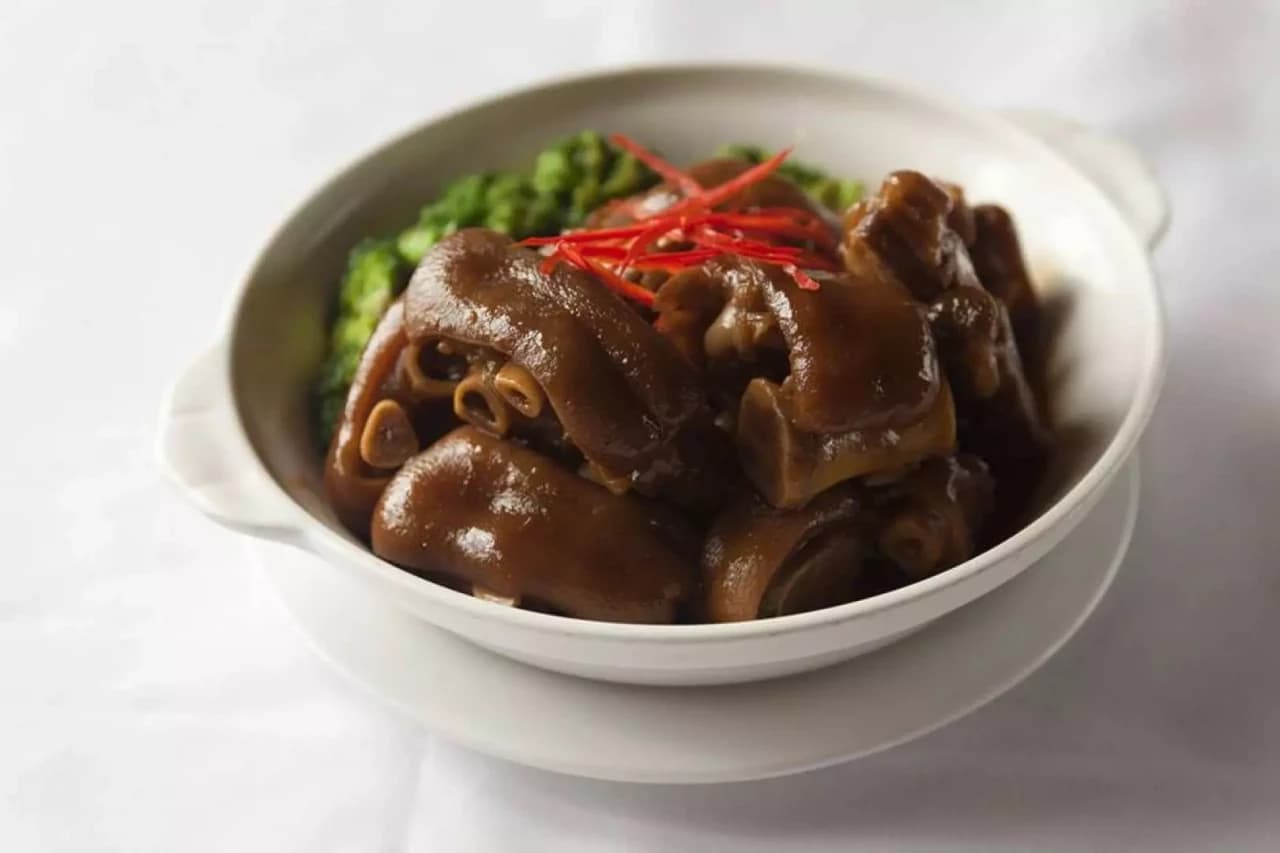 KiKi Sichuan Restaurant Xinyi Branch Dining Experience - სურათი 8