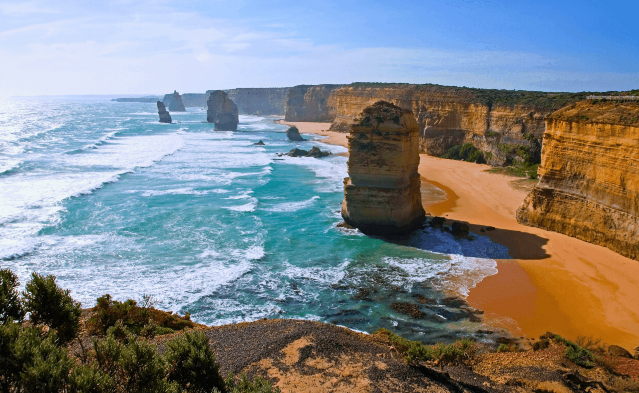 Great Ocean Road Tour from Melbourne - მთავარი სურათი