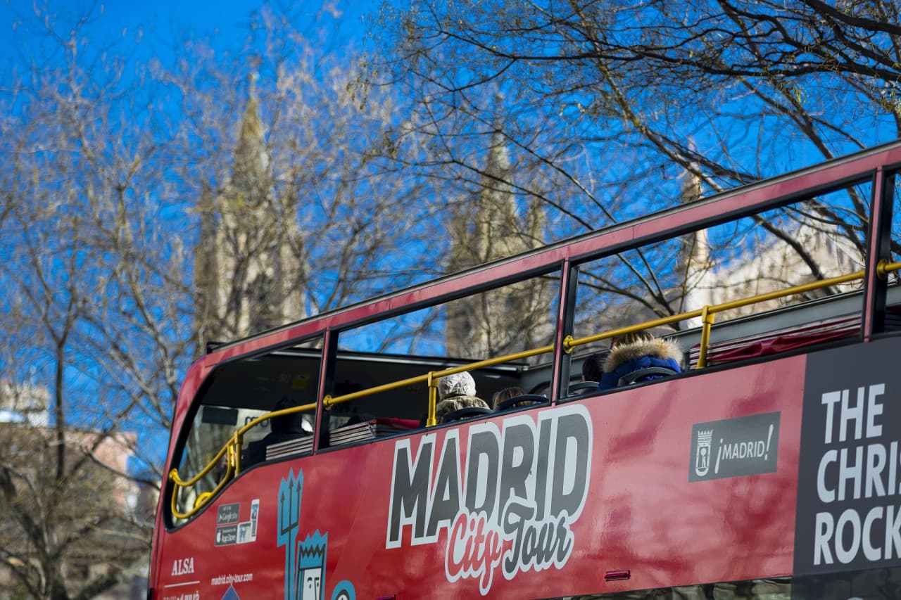 Go City Madrid Explorer Pass: Save up to 50% on Attractions - სურათი 10