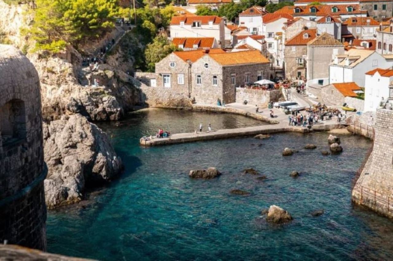 City Sightseeing Dubrovnik Hop-on Hop-off Bus Tour - სურათი 5