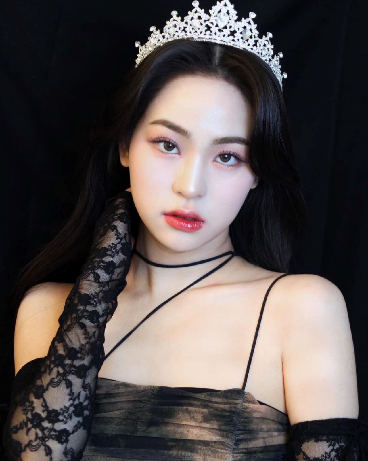 Korean Celebrity Salon Experience: Beauty Make-up and Hair Styling - სურათი 4