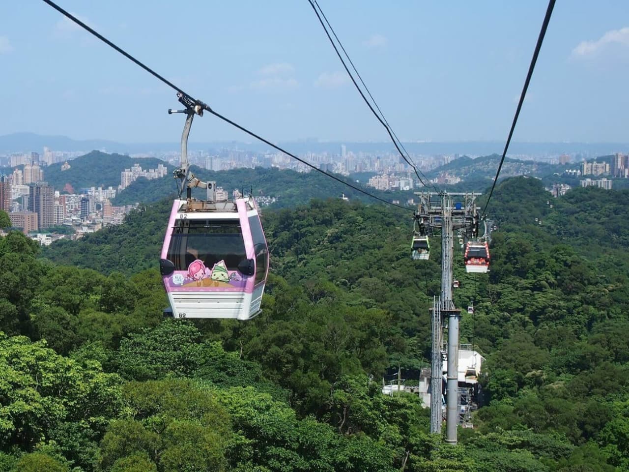 Pinglin Tea Culture and Maokong Full-Day Tour from Taipei - სურათი 7