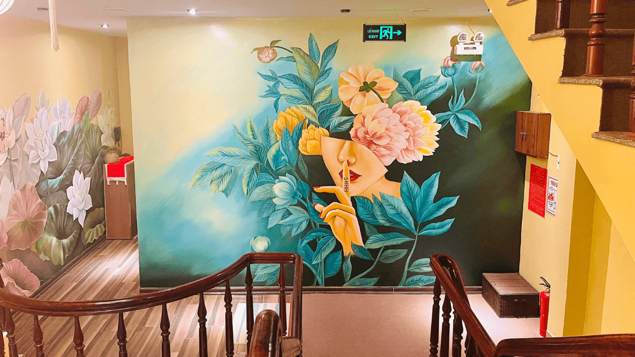 Herbal Spa Experience in Da Nang - სურათი 12