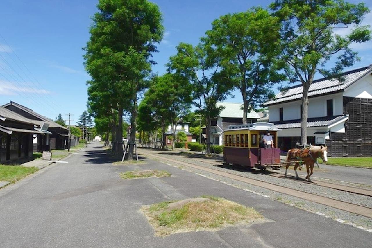 Historical Village of Hokkaido Kaitaku no mura Ticket - სურათი 14