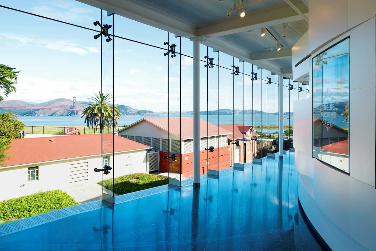 The Walt Disney Family Museum - სურათი 8