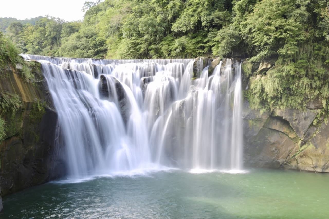 Yehliu, Jiufen, and Shifen Full-Day Tour from Taipei - სურათი 8