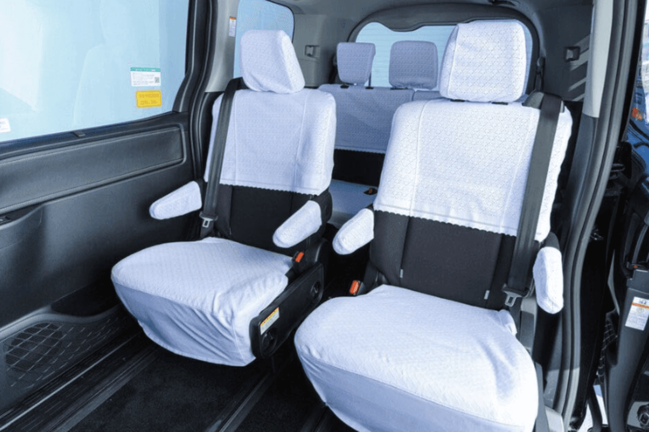 Okinawa Private Airport Transfers between Naha Airport and Naha City Centre - სურათი 2