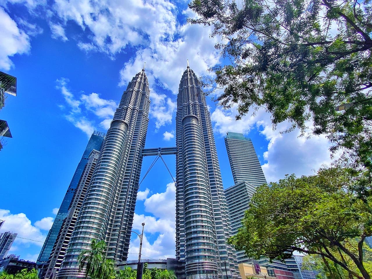 Kuala Lumpur Sightseeing Tour - მთავარი სურათი