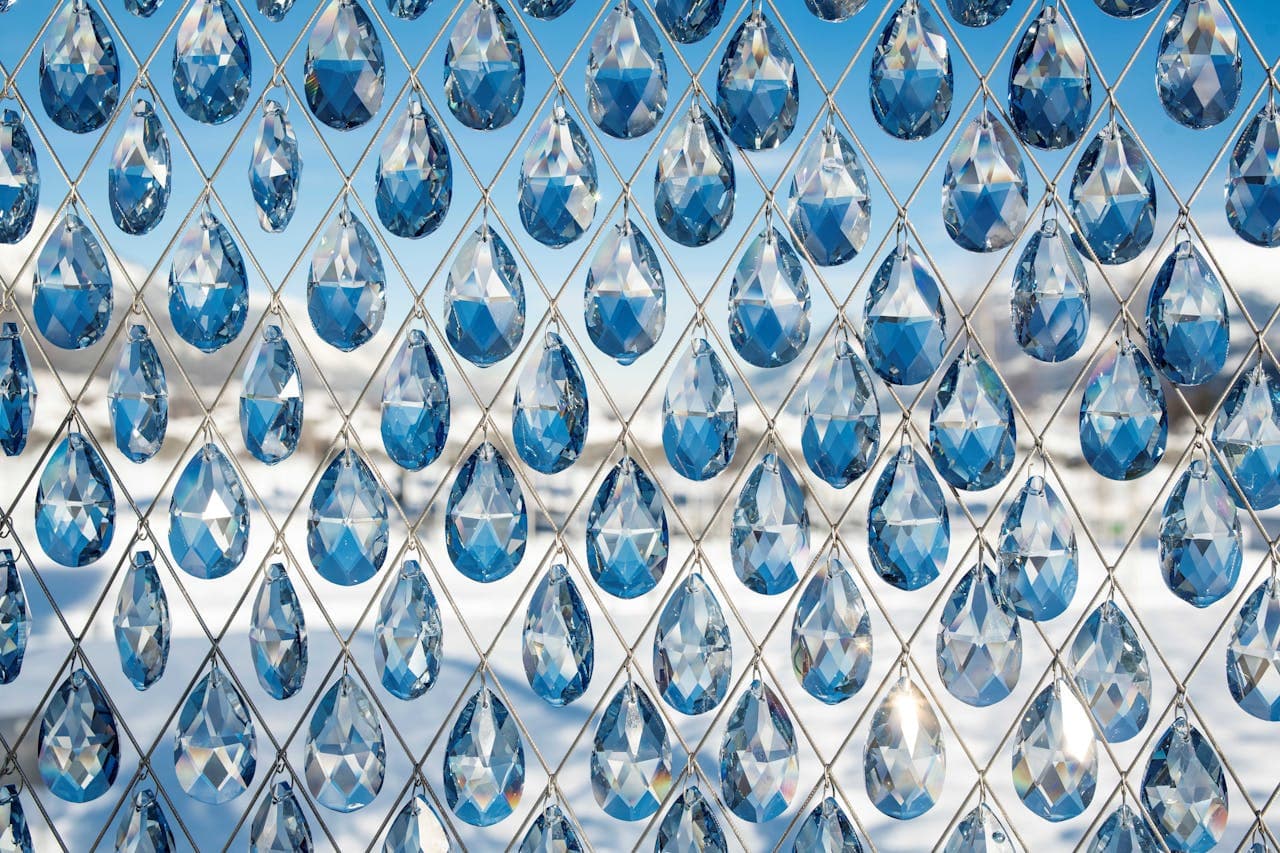 Swarovski Crystal Worlds - სურათი 13
