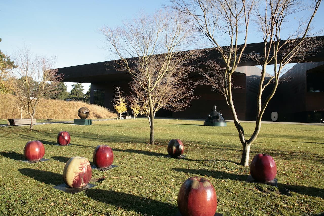 de Young Museum - სურათი 3