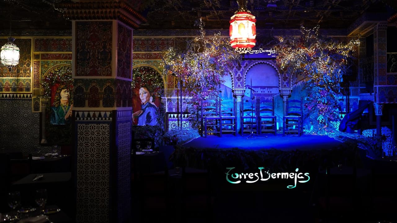Flamenco Show at Tablao Torres Bermejas - სურათი 8