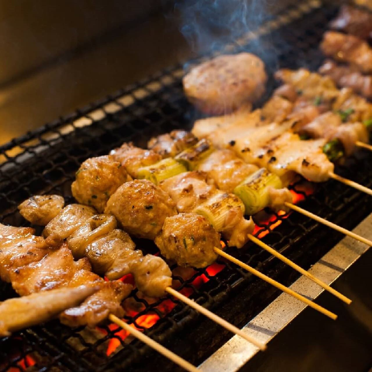 Tokyo Hidden Gem Food Tour in Shinbashi - სურათი 11
